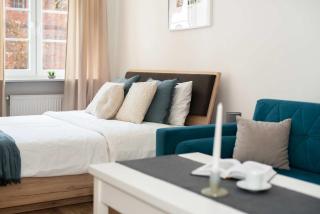 Ogarna Harmony 2Beds by Elite Apartments - 7