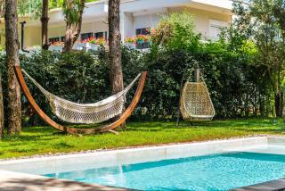 Emma Luxury Villa , Lura 1 - 9