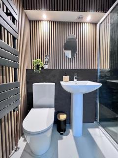 Central spacious town house - 3