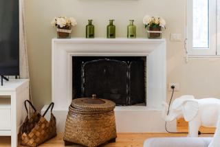 Emma Luxury Villa , Lura 1 - 1