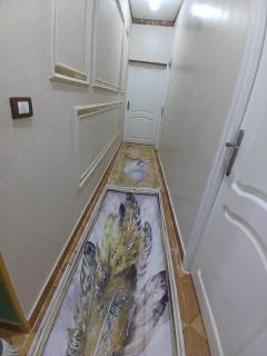 Al Sharif Hotel Apartments - Abu Simbel - 4