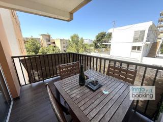 CapFerran Salou Beach Apartment - 9