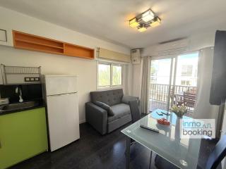 CapFerran Salou Beach Apartment - 5