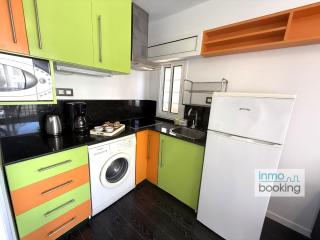 CapFerran Salou Beach Apartment - 4