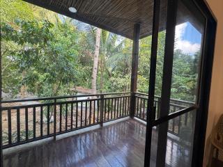 Nutmeg Cottage SIARGAO 2BR exclusive whole house - 2