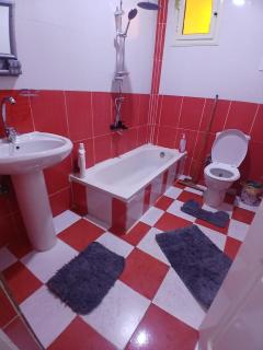 Al Sharif Hotel Apartments - Abu Simbel - 5