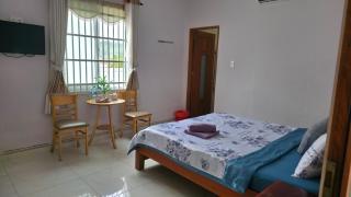 Khách sạn Hương Gió Biển - Gành Dầu Phú Quốc - 8