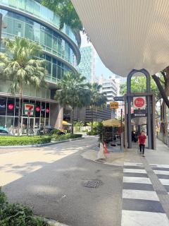 Vortex Bukit Bintang - 7