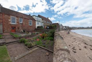 Beresford Cottage - North Berwick - 5