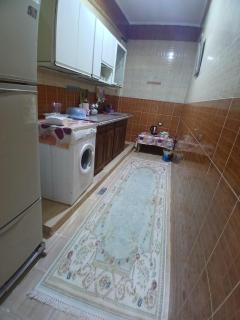 Al Sharif Hotel Apartments - Abu Simbel - 6