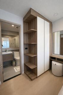 Stylish 2BR Bangtao Beach Pool and Gym - 8