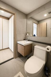 Stylish 2BR Bangtao Beach Pool and Gym - 7