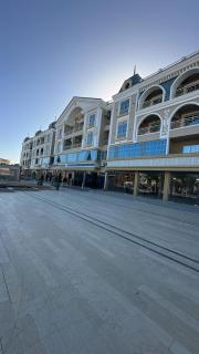 Hub resort - 4
