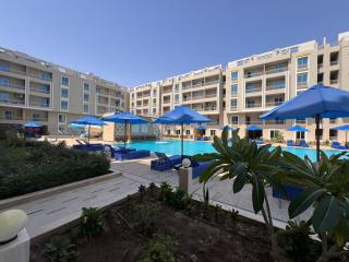 Hub resort - 3