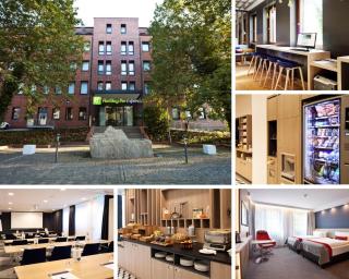 Holiday Inn Express - Saarbrücken by IHG - 0