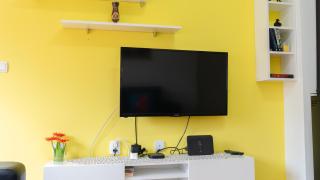 Lovely Two-Bedroom Apartment in Ohrid City Center - Ohrid - 2