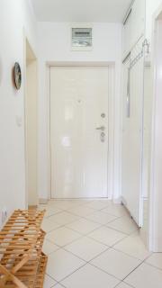 Lovely Two-Bedroom Apartment in Ohrid City Center - Ohrid - 4