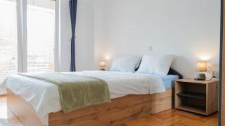 Lovely Two-Bedroom Apartment in Ohrid City Center - Ohrid - 0