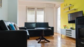 Lovely Two-Bedroom Apartment in Ohrid City Center - Ohrid - 5