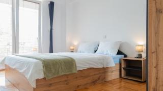 Lovely Two-Bedroom Apartment in Ohrid City Center - 3