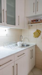 Lovely Two-Bedroom Apartment in Ohrid City Center - 6