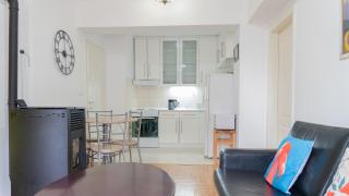 Lovely Two-Bedroom Apartment in Ohrid City Center - Ohrid - 9