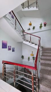 Khách sạn Hương Gió Biển - Gành Dầu Phú Quốc - 5