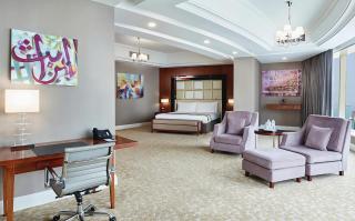 Best Plaza West Bay Hotel - Doha - 4