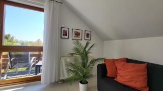 Dachgeschoss - 2