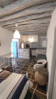 Kastro Gate Apartment ,entrance to an ancient village - 8