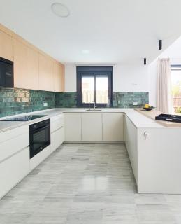 La Casetta de Conil junto a la playa - 2