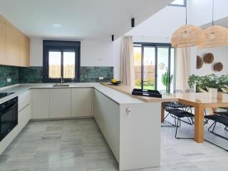 La Casetta de Conil junto a la playa - 3