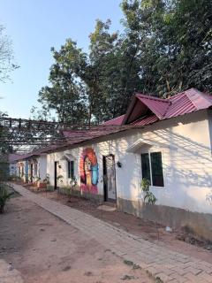 Shankars Resort - 4