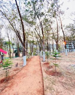 Shankars Resort - 3