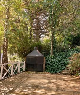 Los Enebros Casa Boutique - 7