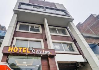 Hotel O City Inn - 9