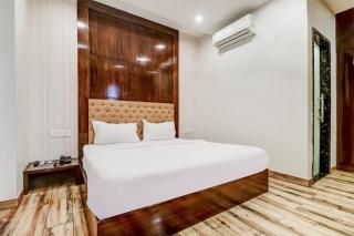Hotel O City Inn - 6