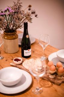 Two Bedroom Fishermans Cottage in Porthleven Harbour - 7