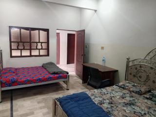 Mangs Guest House - 1