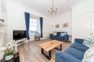 Beresford Cottage - North Berwick - 9