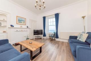 Beresford Cottage - North Berwick - 8