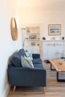 Beresford Cottage - North Berwick - 7