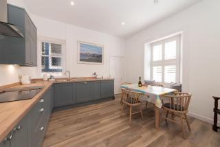 Beresford Cottage - North Berwick - 6