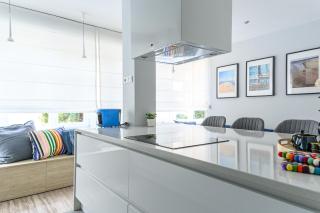 Molo Apartamenty Sopot - 0