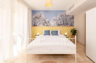 Exotic 1BDR w Outdoor Terrace Pool & Beach Access - 9