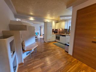 Feines Alpennest - 4