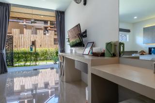 The Strand Resort Samui - 8