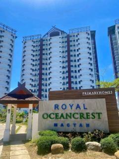 Jono's Flat Royal Oceancrest - 8