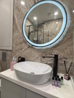 Люкс апартамент ЖК Asem tas - все клиники кардиология, онкоцентр, центр матери и ребенка! - 7