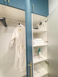 Люкс апартамент ЖК Asem tas - все клиники кардиология, онкоцентр, центр матери и ребенка! - 6